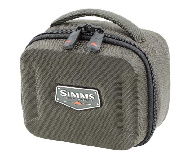 Simms Bounty Hunter Reel Case Small Simms Bounty Hunter Reel Case Small